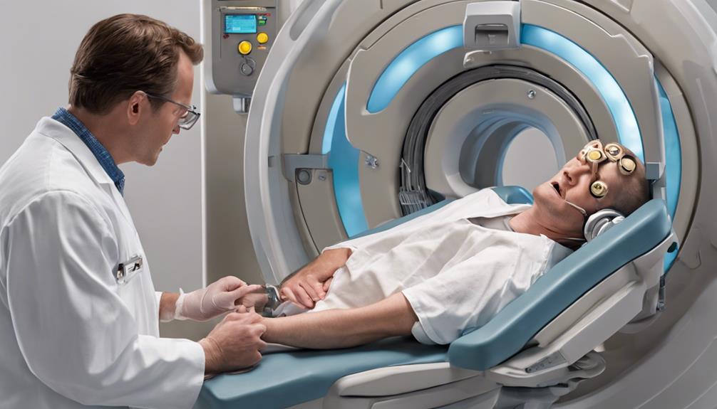 mri safety precautions outlined