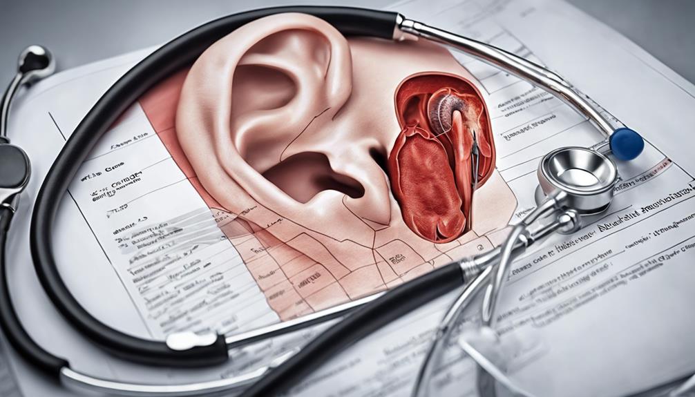 mumps and hearing impairment