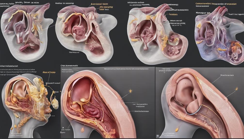 mumps and hearing loss