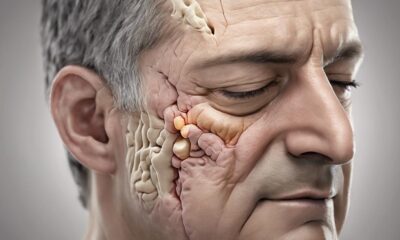 nasal issues and hearing