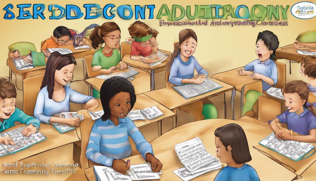 Auditory Verbal Therapy Techniques for Adults: A Comprehensive Guide 5 optimizing auditory processing skills
