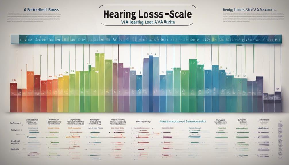 optimizing va hearing benefits