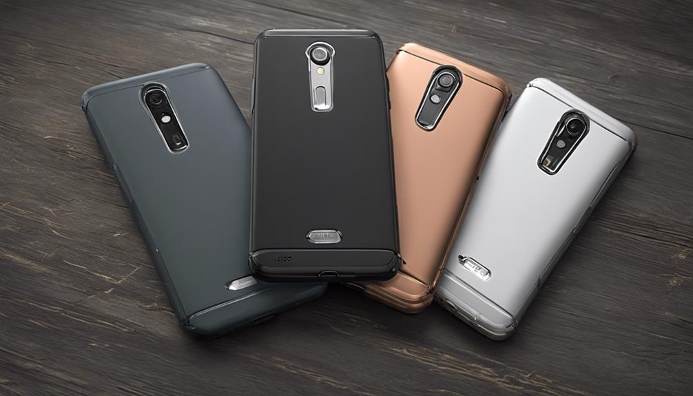How to Choose the Best Phone With Light for Deaf Users 7 phone design and durability