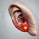 pneumonia and hearing loss