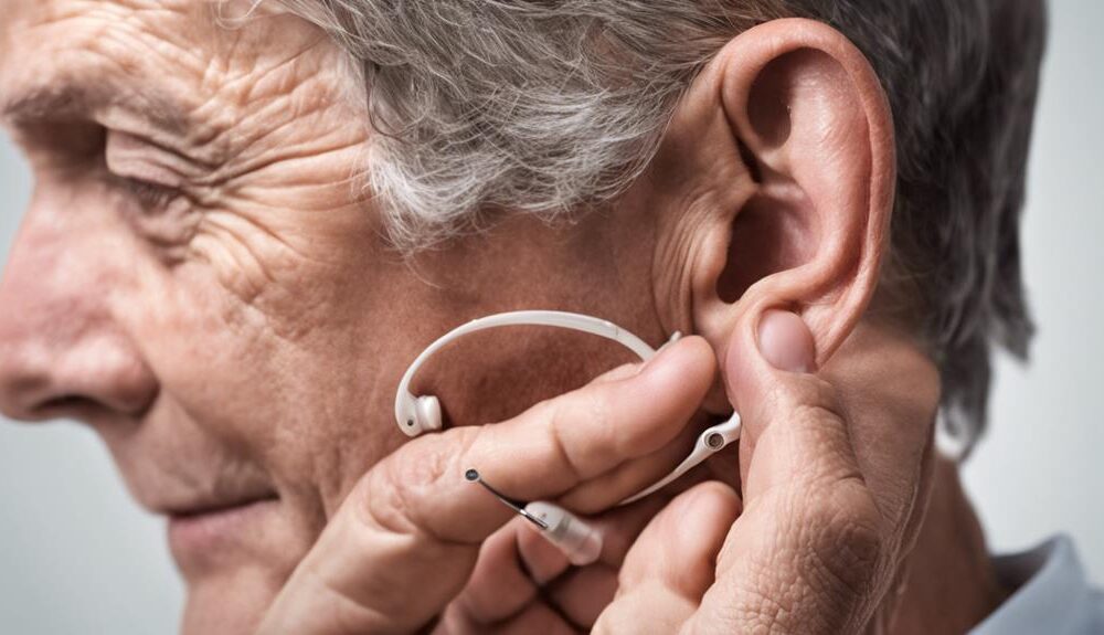 preventing itchy ears guide