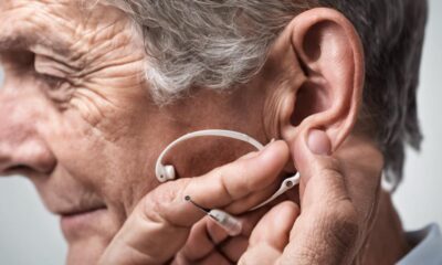 preventing itchy ears guide