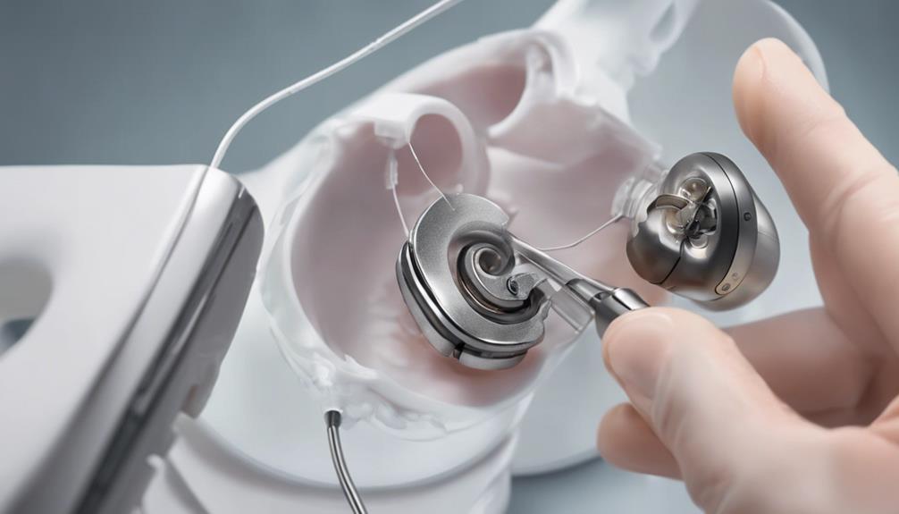 prolonging implant durability effectively