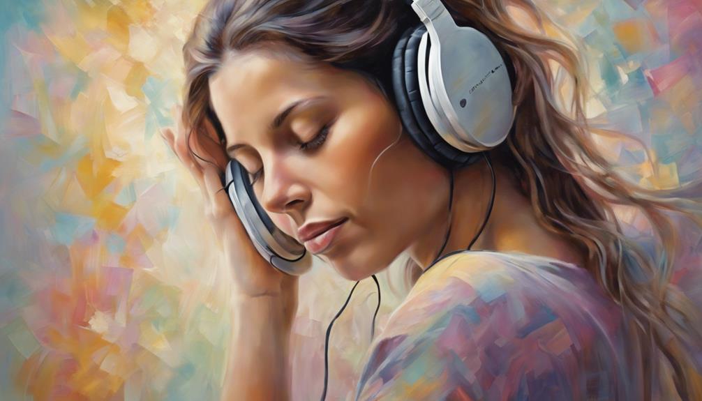 promoting relaxation through meditation