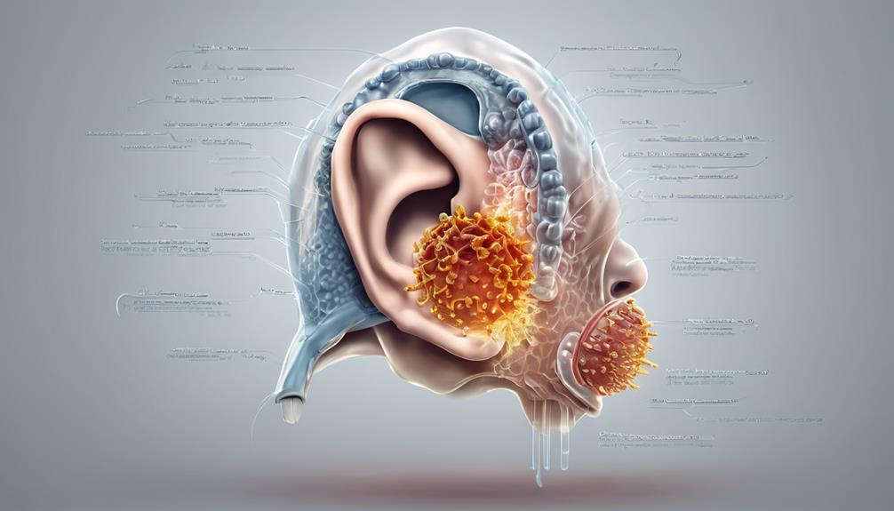 protecting hearing from viruses