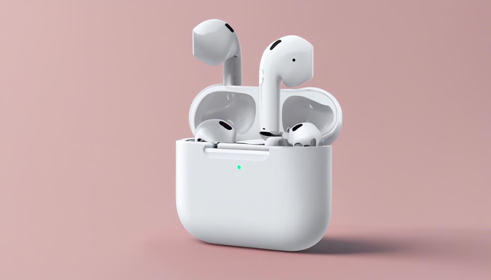 protecting hearing with airpods