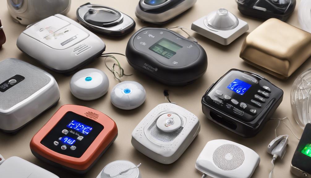 Top 7 Assistive Listening Devices to Improve Your Listening Experience 5 safety notification and response