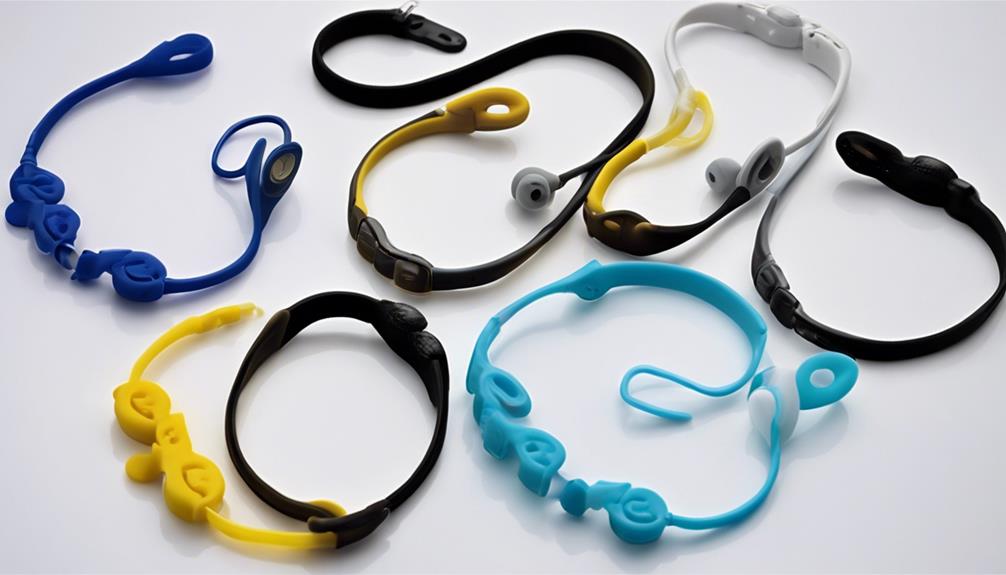 Essential Ear Gear for Cochlear Implants: A How-To Guide 4 secure fit for earbuds