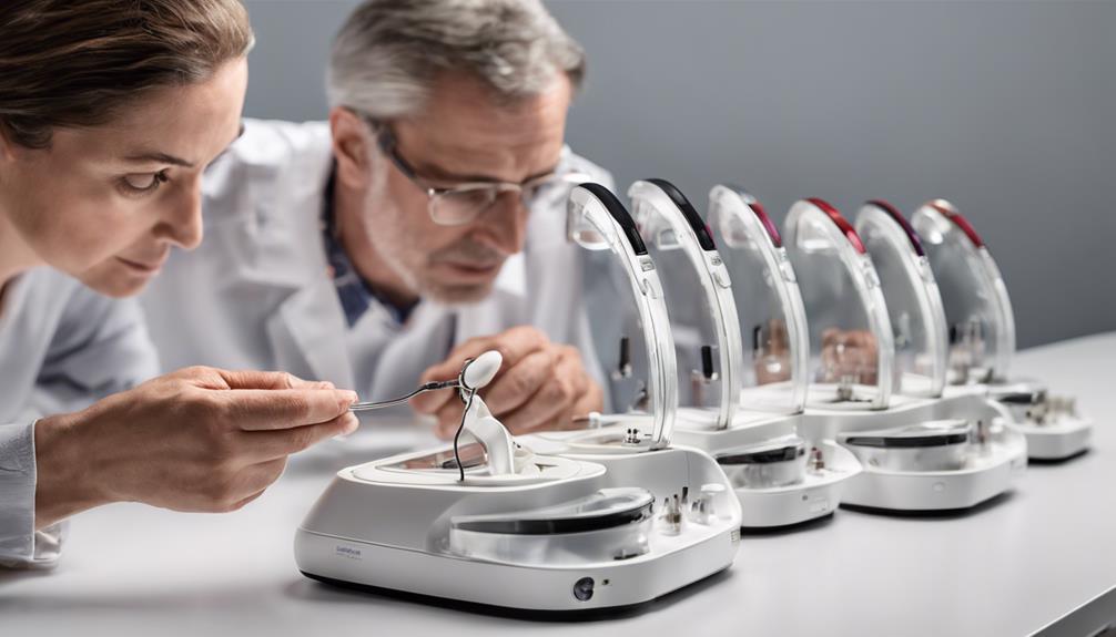 15 Best Rated Hearing Aid Dryers to Keep Your Devices in Top Condition 31 selecting a hearing aid
