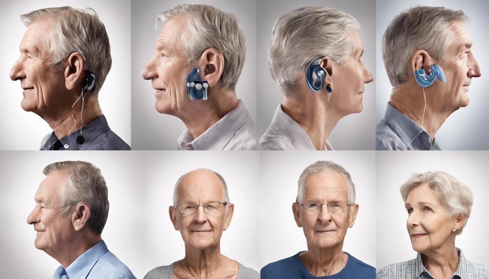 15 Best BTE Hearing Aids of 2025 - Improve Your Hearing Today 23 selecting bte hearing aids