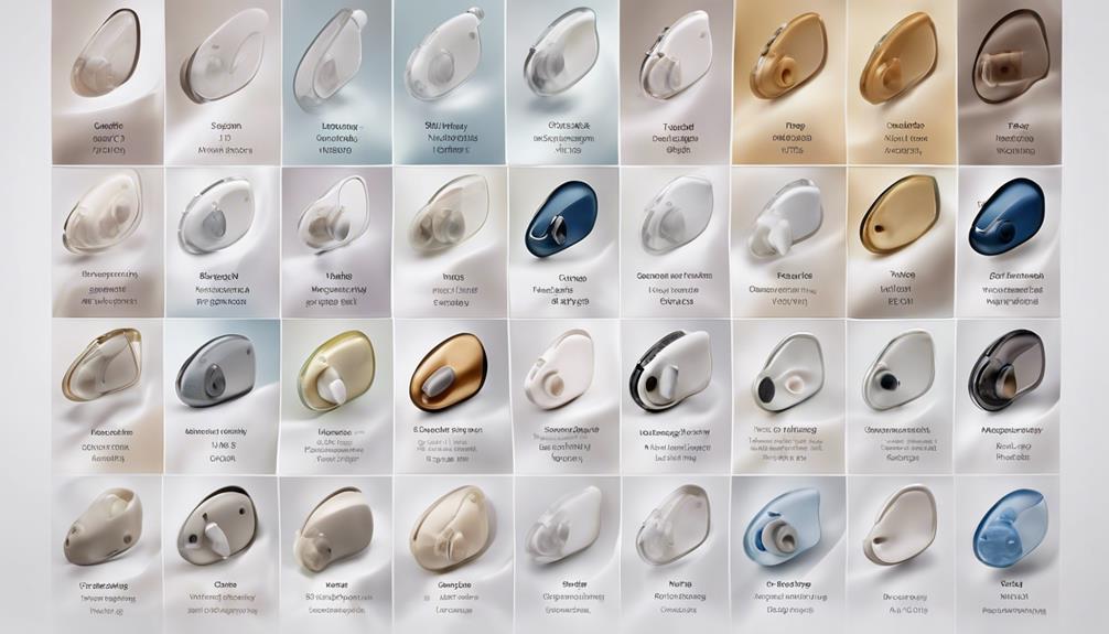 15 Best Hearing Aids for High Frequency Loss: Improve Your Hearing Today 27 selecting hearing aids carefully