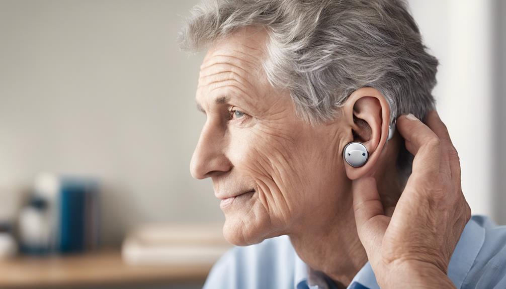 15 Best Hearing Aids for Low Frequency Hearing Loss: Top Picks and Reviews 29 selecting hearing aids carefully
