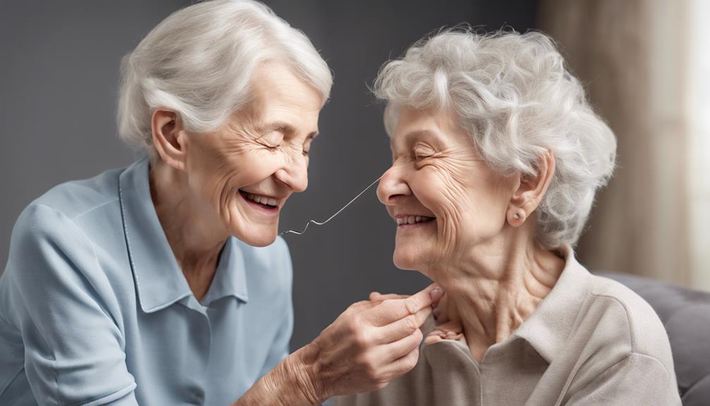 15 Best Hearing Aids for Dementia Patients - Improving Communication and Quality of Life 23 selecting hearing aids for dementia patients