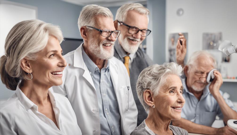15 Best Places to Get Hearing Aids for Improved Hearing in 2025 21 selecting the right hearing aid