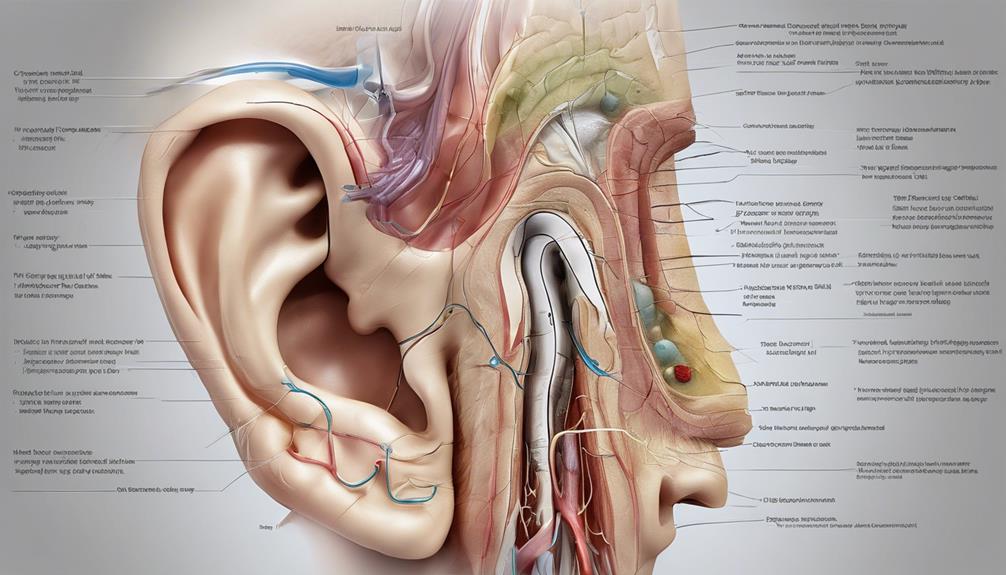 sensorineural hearing loss explained