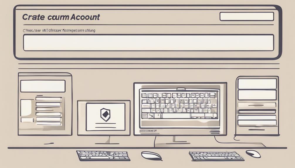 Free Speech Therapy CEUs: A Step-by-Step Guide 3 setting up asha account