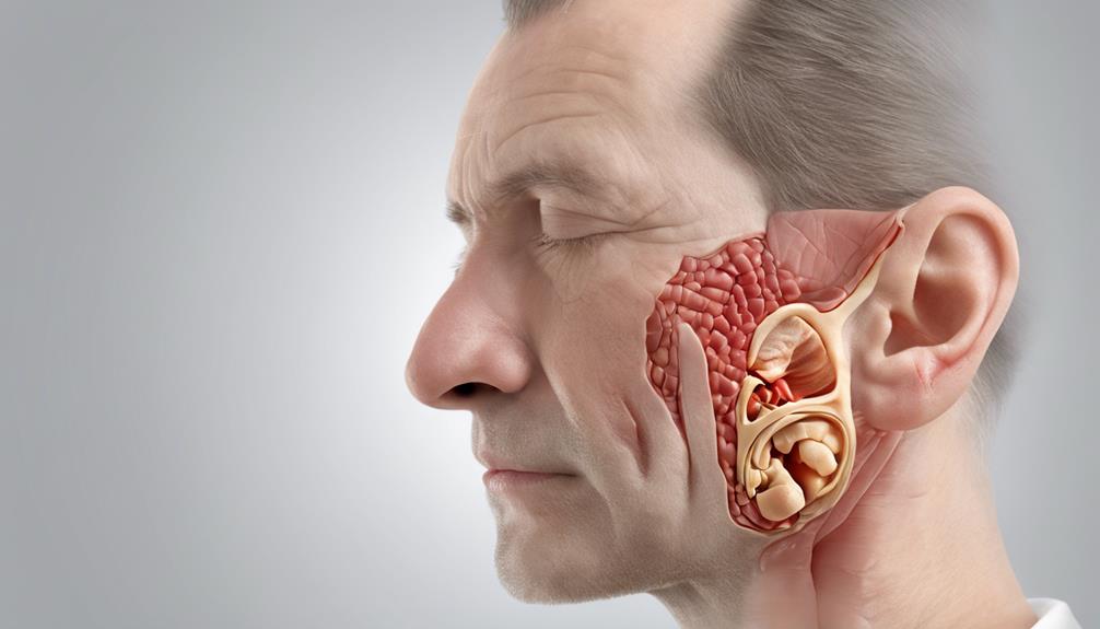 shingles and hearing loss