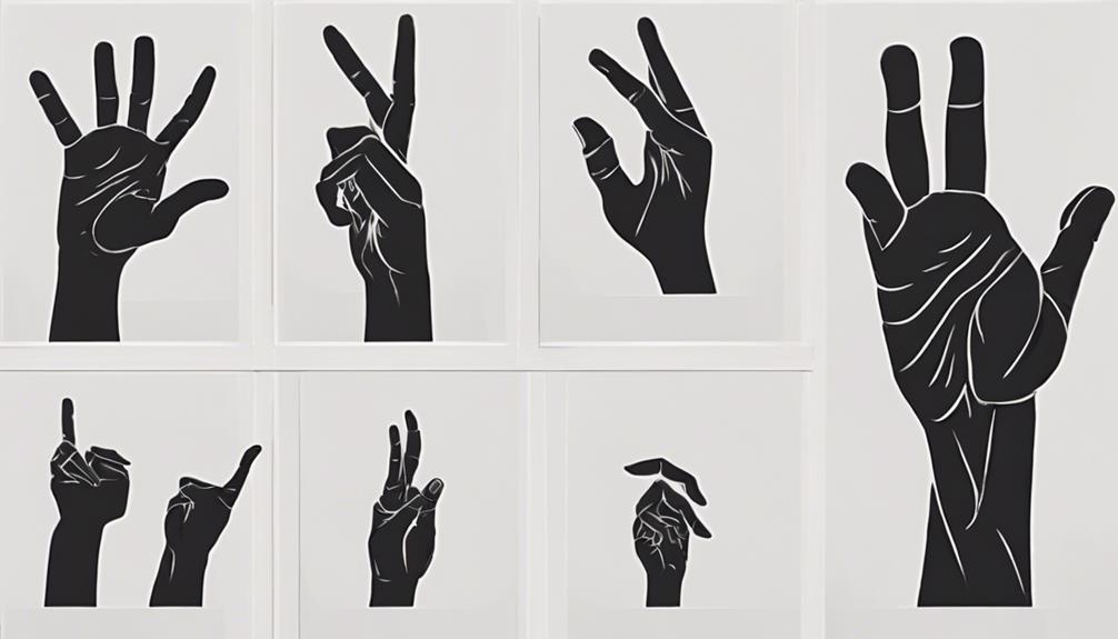 How to Sign 'Pretty' in American Sign Language - Deaf Vibes