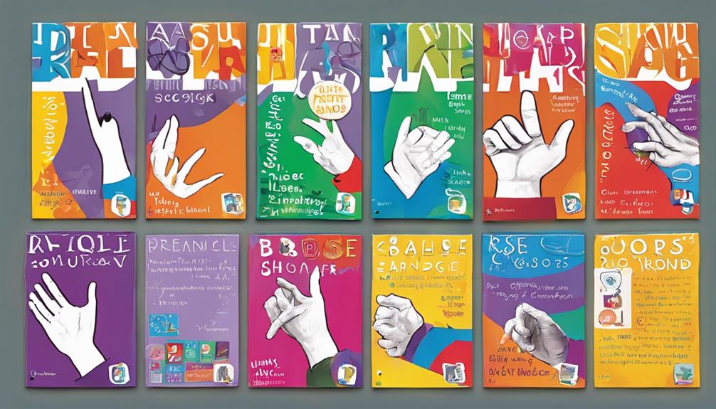 sign language ebook collection