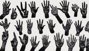 How to Say 'You're Welcome' in Sign Language - Deaf Vibes