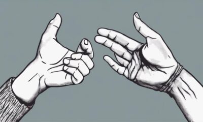 sign language for you re welcome
