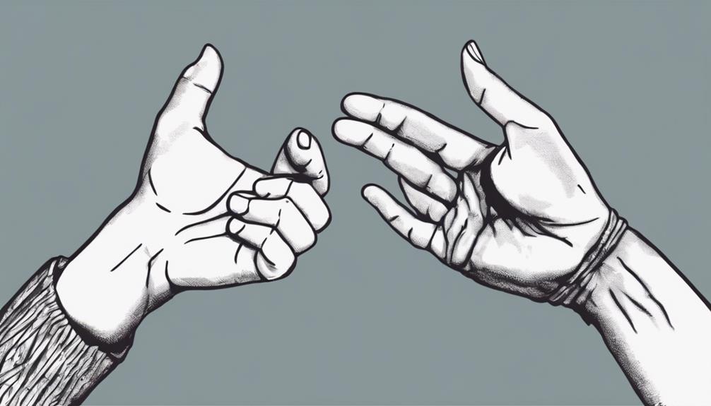 sign language for you re welcome