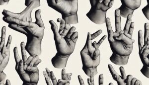 Mastering the Gang Sign Language Alphabet: A Step-by-Step Guide - Deaf ...