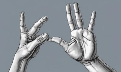 sign language s mastery