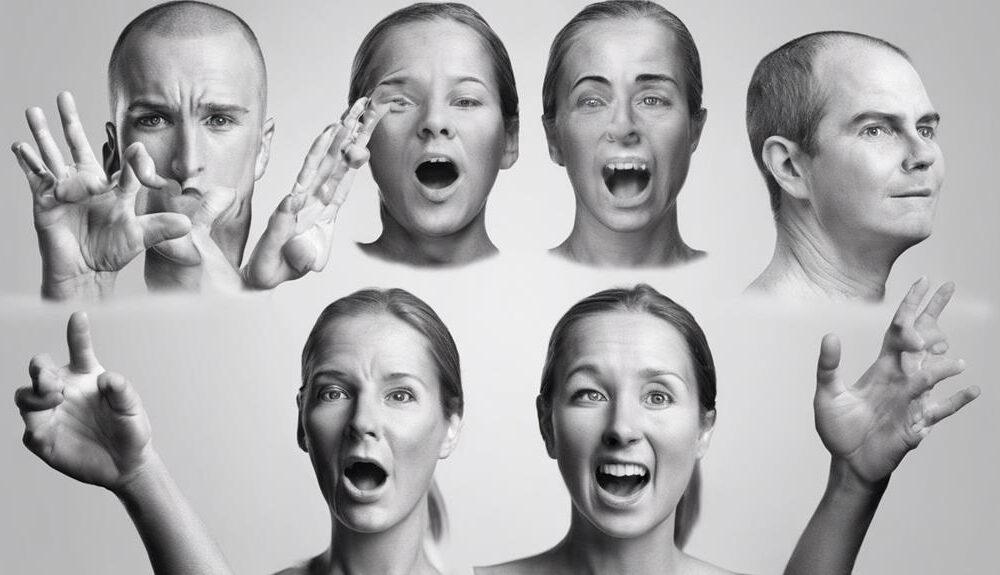 How to Sign 'Where' in American Sign Language - Deaf Vibes