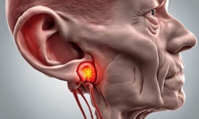 sinus infection and hearing