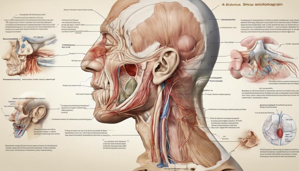 sinusitis and hearing connection