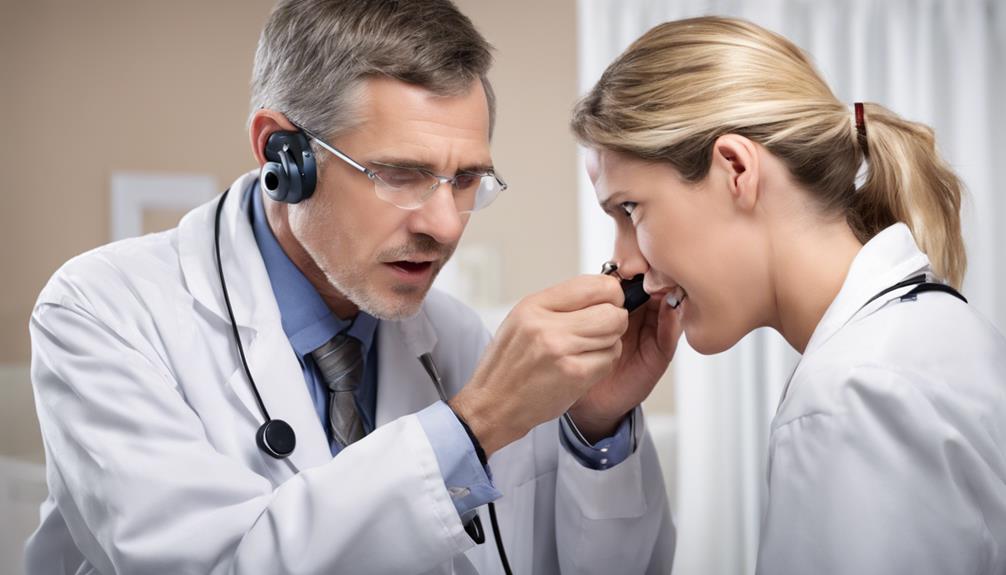 How a Deaf Audiologist Can Improve Your Hearing Health 3 specialized medical diagnostic skills