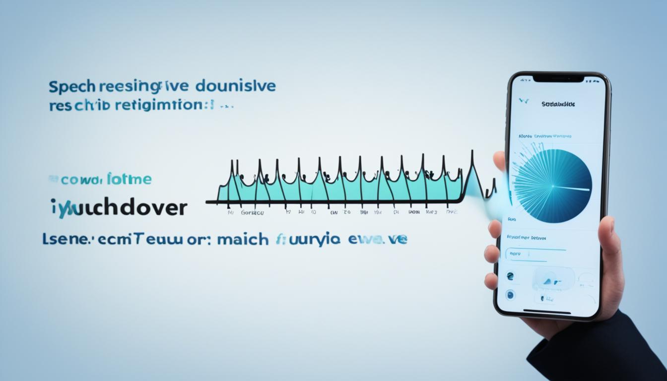 speech to text app for hearing impaired