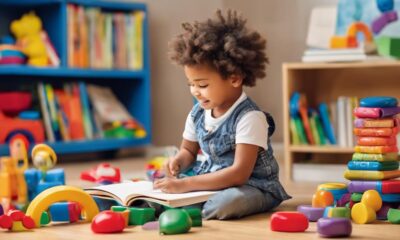 speech therapy for preschoolers