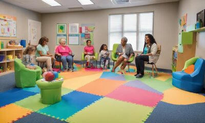 speech therapy in austin