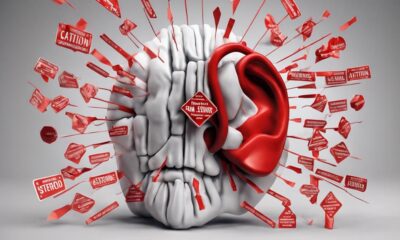 steroids and hearing loss