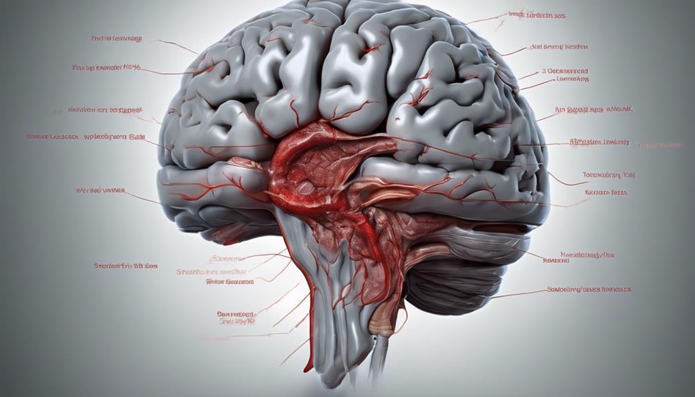 stroke and sudden deafness