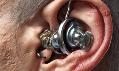 syphilis and hearing loss