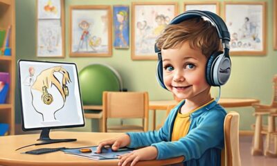 techniques for auditory processing