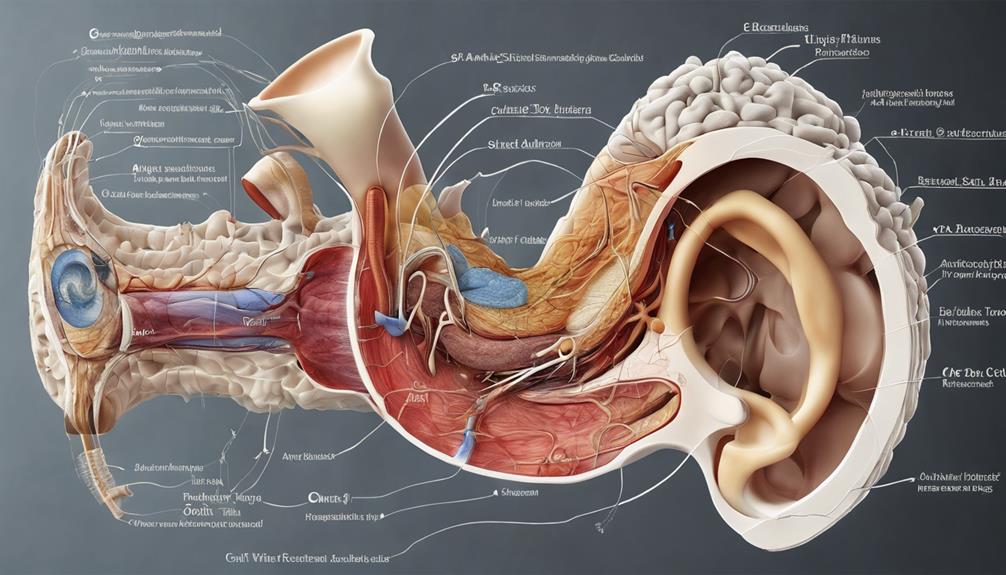 tobramycin and hearing damage