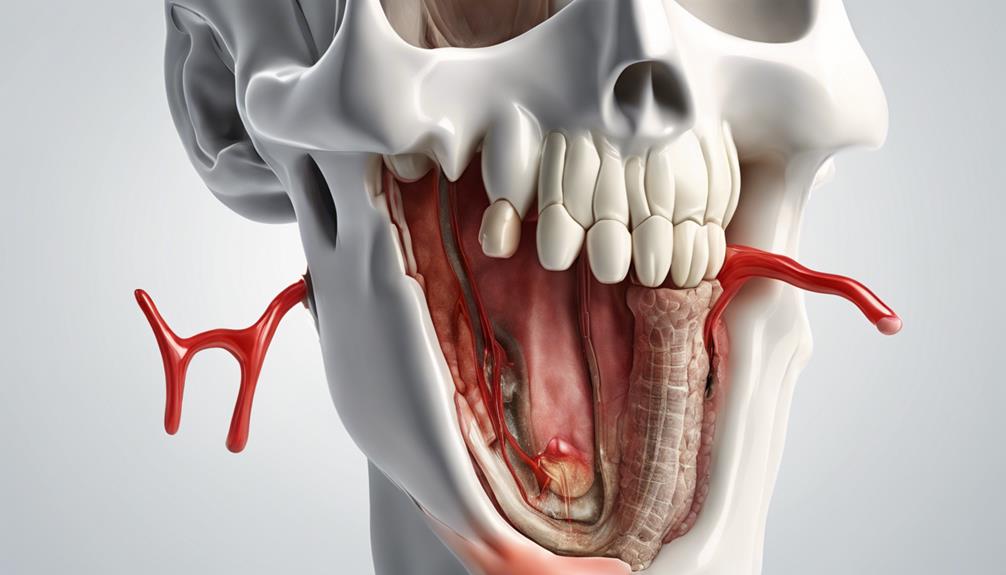 How Tooth Infection Can Cause Hearing Loss: A Complete Guide 3 tooth infections affect hearing