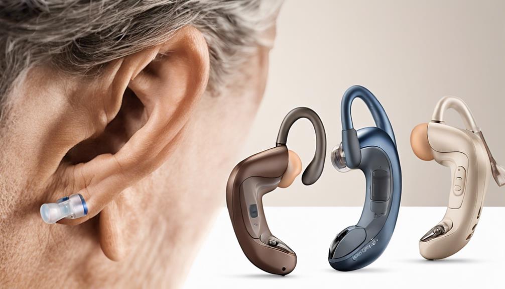 top 15 cic hearing aids