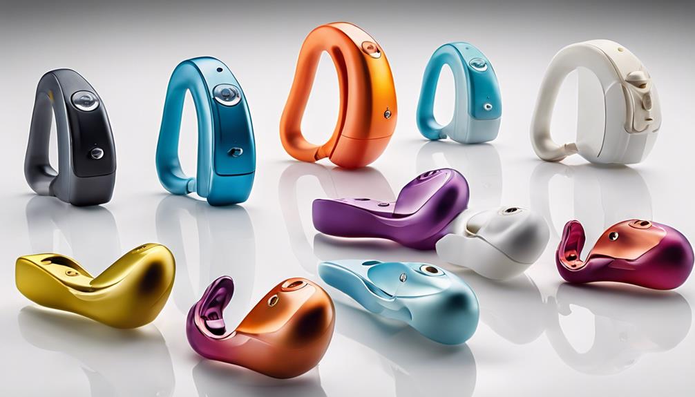 top 15 otc hearing aids