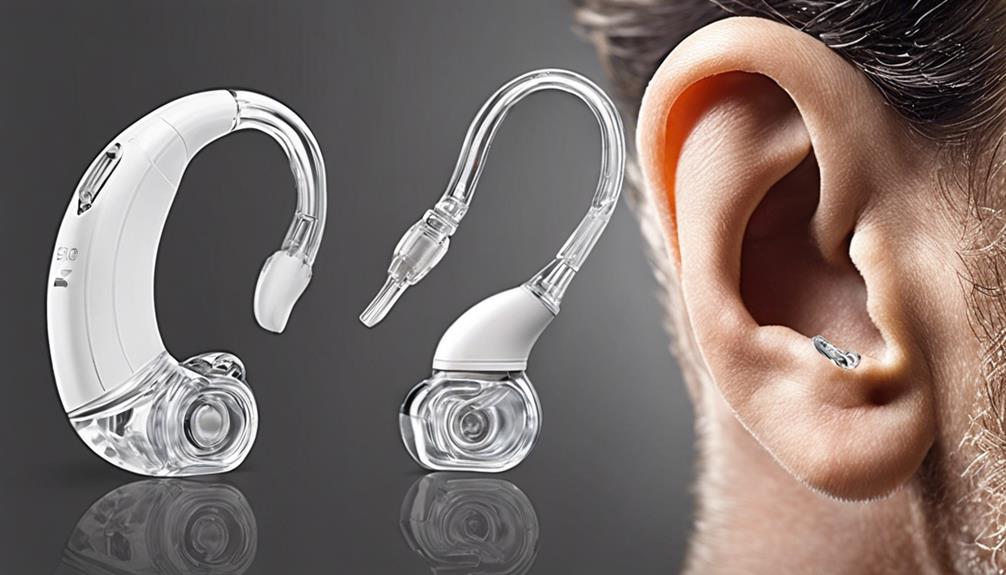 top 15 tiny hearing aids