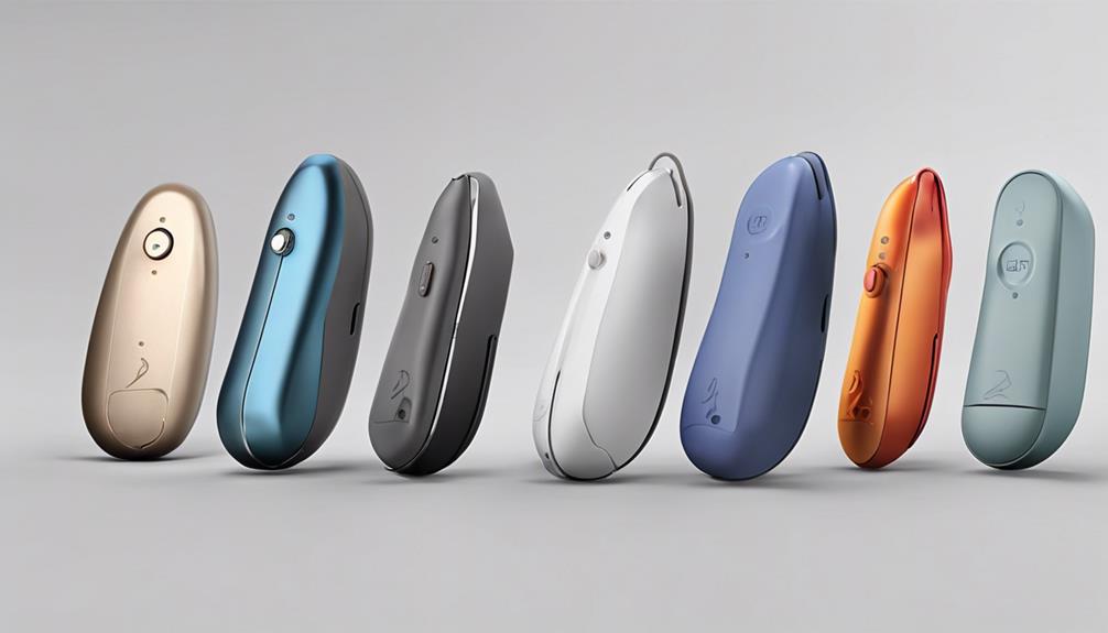 top bluetooth hearing aids