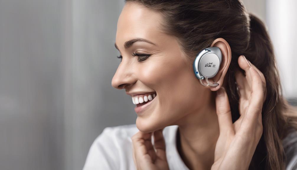 top bluetooth hearing aids